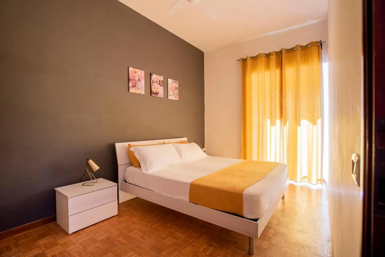 Apartment T'Immagini...A Santa Maria Maggiore Rome Italy