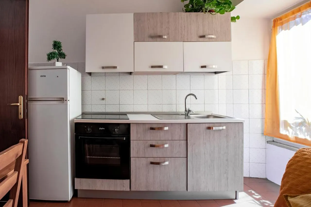Appartement T'Immagini...A Santa Maria Maggiore Rome